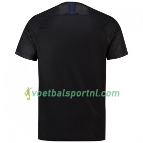 Kroatië Uit Shirt WK voetbal 2018